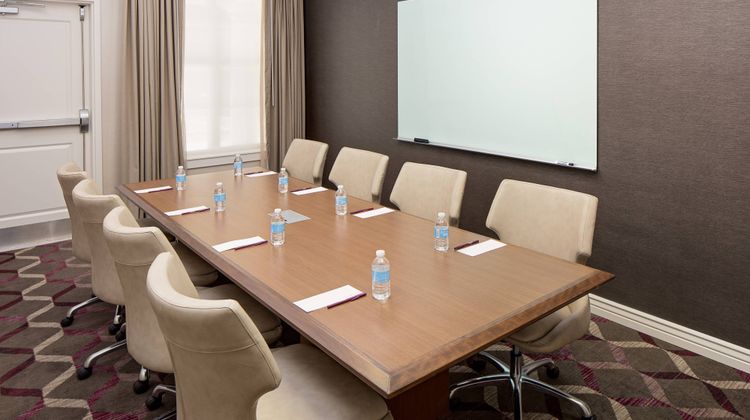 Residence Inn Tucson Williams Centre Meeting