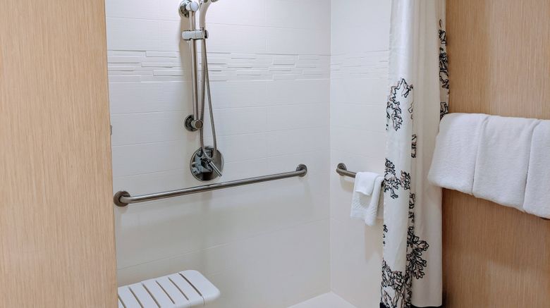 <b>Residence Inn Cleveland Beachwood Room</b>. Images powered by <a href="https://www.leonardoworldwide.com/" title="Leonardo Worldwide" target="_blank">Leonardo</a>.