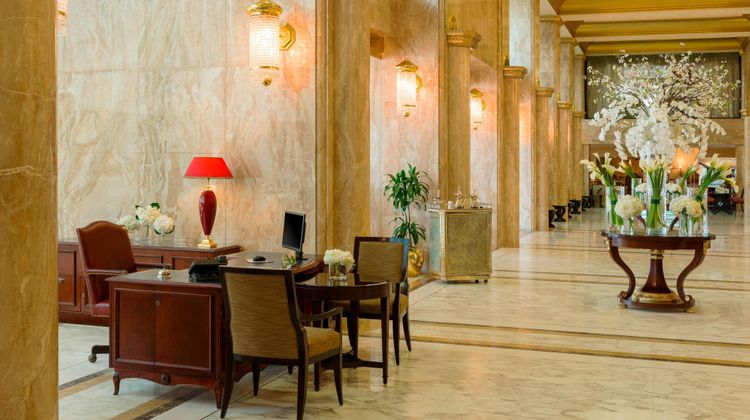 Sheraton Kuwait, Luxury Collection Hotel Other