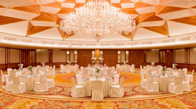 Sheraton Kuwait, Luxury Collection Hotel Meeting