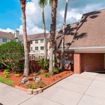 Residence Inn Tampa Sabal Park/Brandon
