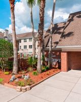 Residence Inn Tampa Sabal Park/Brandon