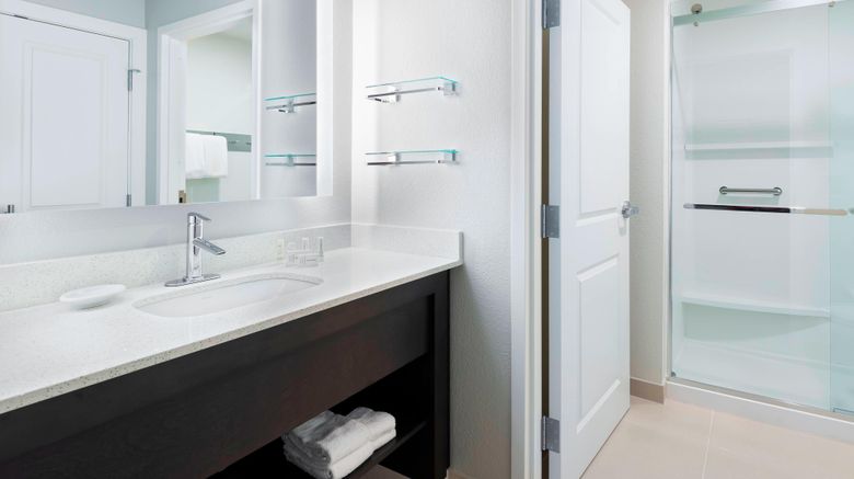 <b>Residence Inn Tampa Sabal Park/Brandon Room</b>. Images powered by <a href="https://www.leonardoworldwide.com/" title="Leonardo Worldwide" target="_blank">Leonardo</a>.