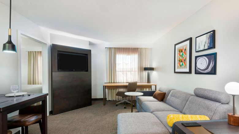 <b>Residence Inn Tampa Sabal Park/Brandon Room</b>. Images powered by <a href="https://www.leonardoworldwide.com/" title="Leonardo Worldwide" target="_blank">Leonardo</a>.