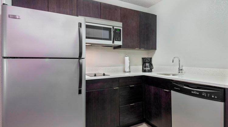 Residence Inn Tampa Sabal Park/Brandon Room