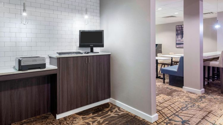 Residence Inn Tampa Sabal Park/Brandon Other