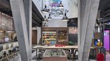 Moxy Lausanne Flon Other