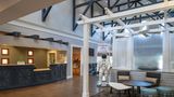 Residence Inn Cape Canaveral Lobby