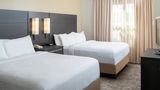 Residence Inn Cape Canaveral Room