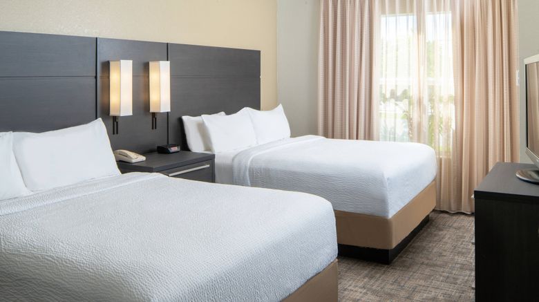 <b>Residence Inn Cape Canaveral Room</b>. Images powered by <a href="https://www.leonardoworldwide.com/" title="Leonardo Worldwide" target="_blank">Leonardo</a>.
