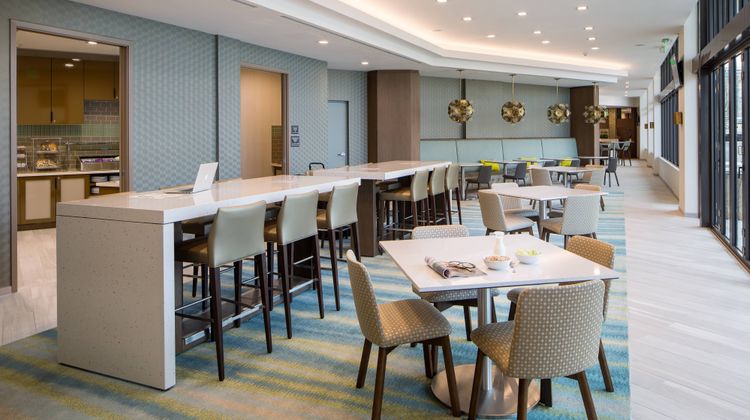 Residence Inn Miami Beach South Beach Restaurant
