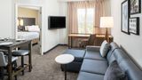Residence Inn Cape Canaveral Room