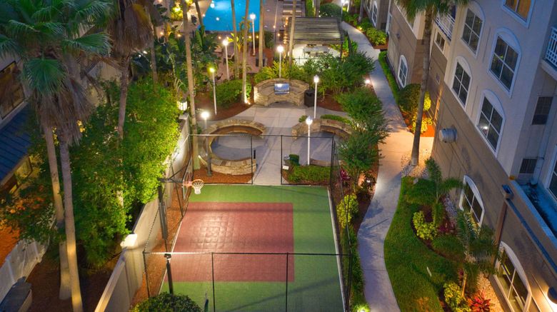 <b>Residence Inn Tampa Downtown Exterior</b>. Images powered by <a href="https://www.leonardoworldwide.com/" title="Leonardo Worldwide" target="_blank">Leonardo</a>.