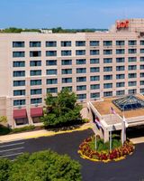 Marriott St Louis West