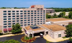 Marriott St Louis West
