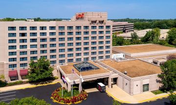 Marriott St Louis West