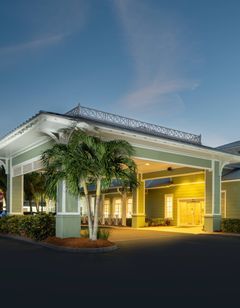 Residence Inn Cape Canaveral