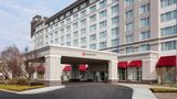 Bridgewater Marriott Exterior