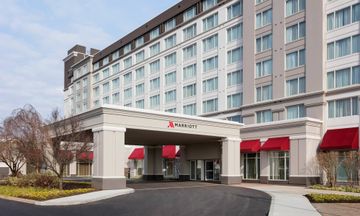 Bridgewater Marriott