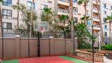 Residence Inn Tampa Downtown Recreation