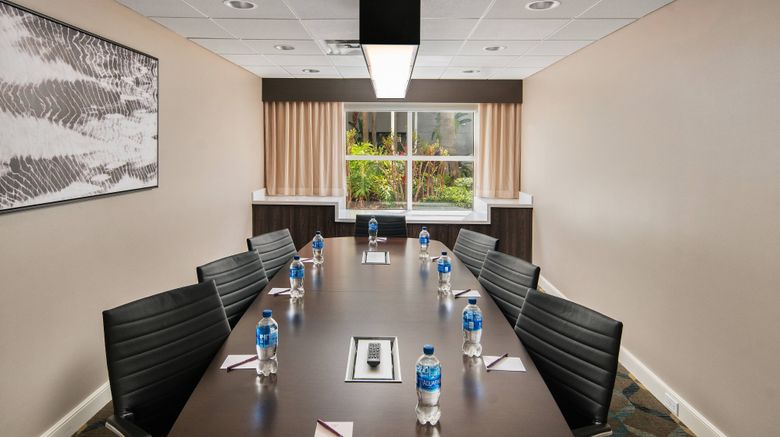 <b>Residence Inn Tampa Downtown Meeting</b>. Images powered by <a href="https://www.leonardoworldwide.com/" title="Leonardo Worldwide" target="_blank">Leonardo</a>.