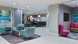 Residence Inn Tampa Downtown Lobby