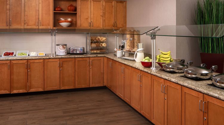 Residence Inn Cape Canaveral Restaurant