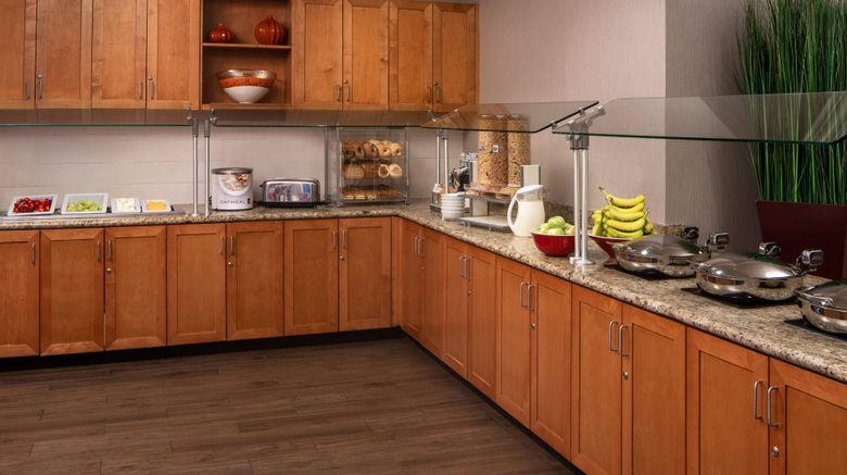 <b>Residence Inn Cape Canaveral Restaurant</b>. Images powered by <a href="https://www.leonardoworldwide.com/" title="Leonardo Worldwide" target="_blank">Leonardo</a>.
