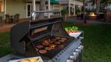 Residence Inn Cape Canaveral Restaurant