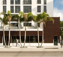 Residence Inn Miami Beach South Beach Exterior