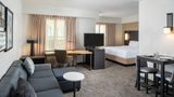 Residence Inn Cape Canaveral Suite