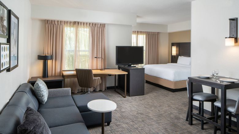 <b>Residence Inn Cape Canaveral Suite</b>. Images powered by <a href="https://www.leonardoworldwide.com/" title="Leonardo Worldwide" target="_blank">Leonardo</a>.