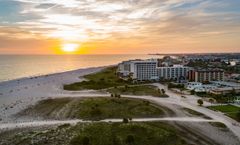 Residence Inn St. Petersburg Treasure Is