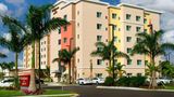 Residence Inn Miami Airport West/Doral Exterior