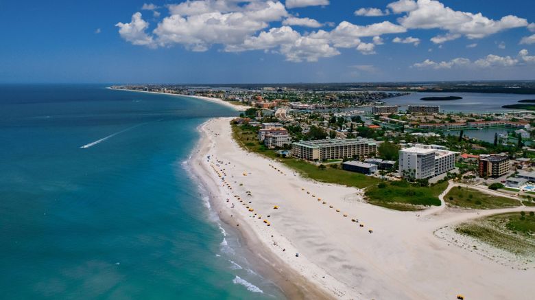 <b>Residence Inn St. Petersburg Treasure Is Beach</b>. Images powered by <a href="https://www.leonardoworldwide.com/" title="Leonardo Worldwide" target="_blank">Leonardo</a>.