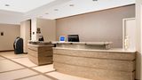 Residence Inn Miami Airport West/Doral Lobby