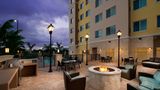 Residence Inn Miami Airport West/Doral Exterior