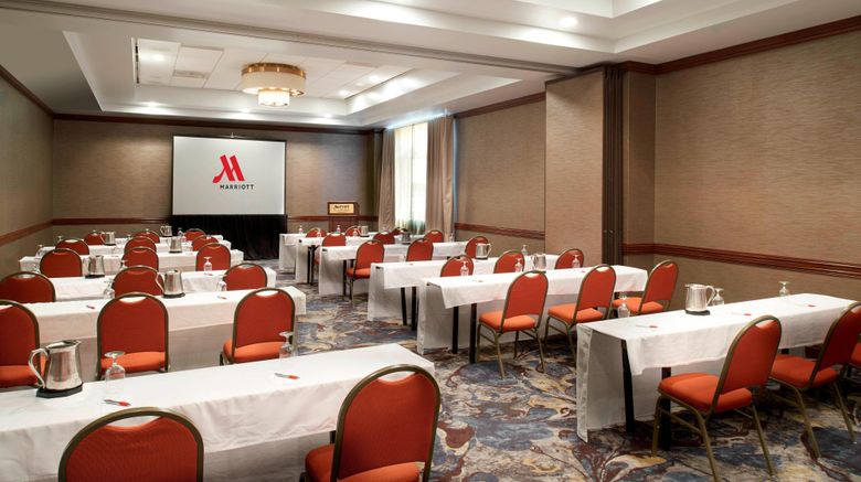 <b>Marriott St Louis West Meeting</b>. Images powered by <a href="https://www.leonardoworldwide.com/" title="Leonardo Worldwide" target="_blank">Leonardo</a>.