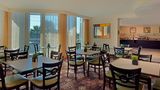 Residence Inn St. Petersburg Treasure Is Restaurant