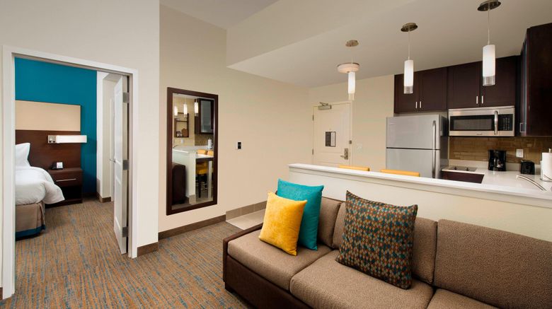 <b>Residence Inn Miami Airport West/Doral Room</b>. Images powered by <a href="https://www.leonardoworldwide.com/" title="Leonardo Worldwide" target="_blank">Leonardo</a>.