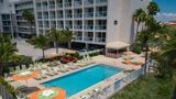Residence Inn St. Petersburg Treasure Is Pool
