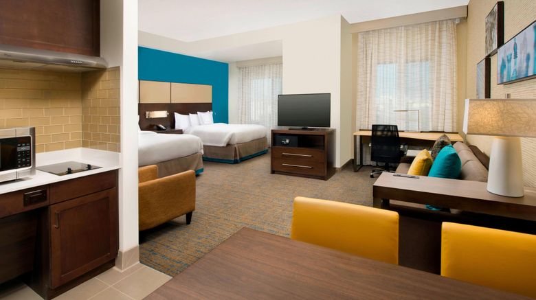 <b>Residence Inn Miami Airport West/Doral Suite</b>. Images powered by <a href="https://www.leonardoworldwide.com/" title="Leonardo Worldwide" target="_blank">Leonardo</a>.