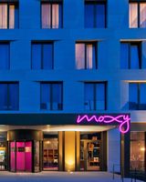 Moxy Darmstadt
