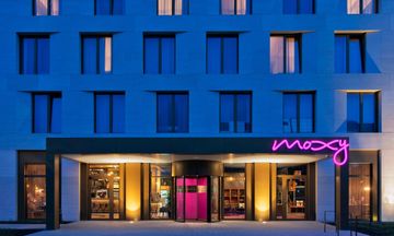 Moxy Darmstadt