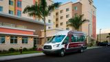 Residence Inn Miami Airport West/Doral Other