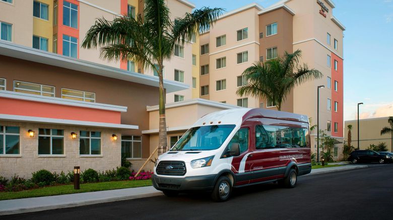 <b>Residence Inn Miami Airport West/Doral Other</b>. Images powered by <a href="https://www.leonardoworldwide.com/" title="Leonardo Worldwide" target="_blank">Leonardo</a>.