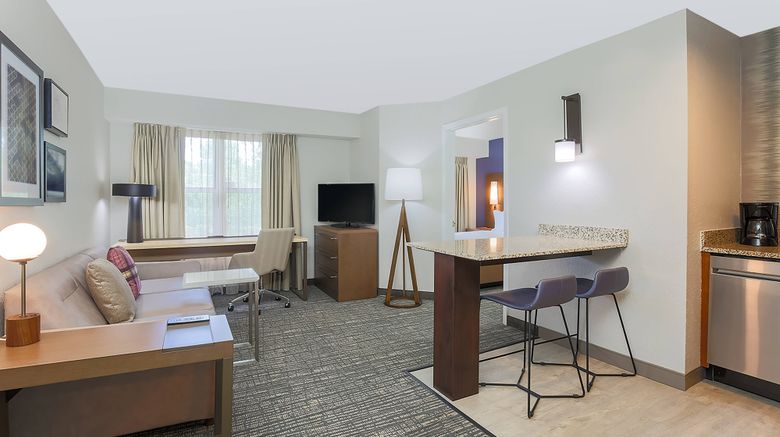 <b>Residence Inn Monroe Room</b>. Images powered by <a href="https://www.leonardoworldwide.com/" title="Leonardo Worldwide" target="_blank">Leonardo</a>.