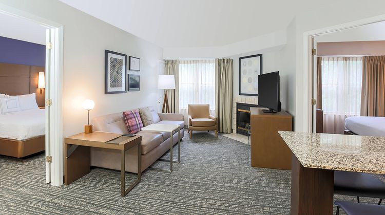 Residence Inn Monroe Room
