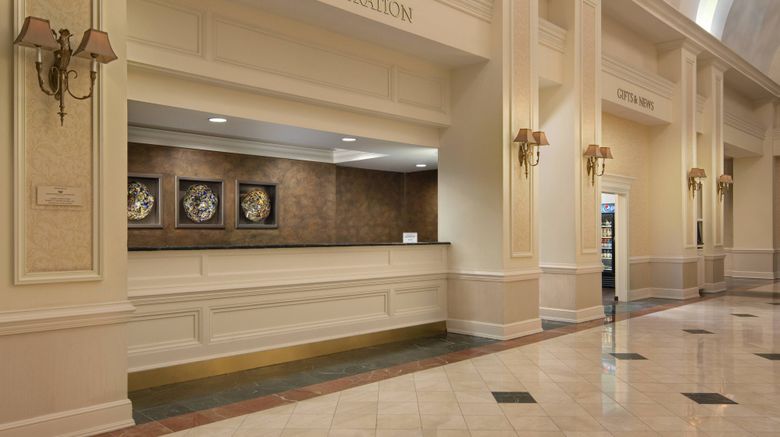 <b>Spartanburg Marriott Lobby</b>. Images powered by <a href="https://www.leonardoworldwide.com/" title="Leonardo Worldwide" target="_blank">Leonardo</a>.