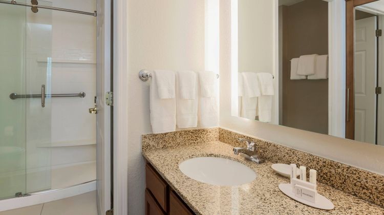 Residence Inn Monroe Room